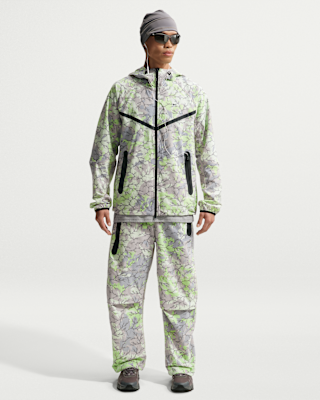 NIKE公式】ナイキ テック メンズ Dri-FIT ウーブン パンツ.オンライン